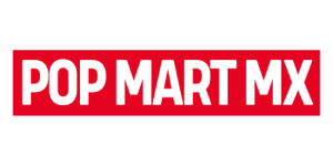 Pop Mart México